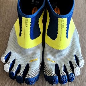Vibram Suicoke size 43 men